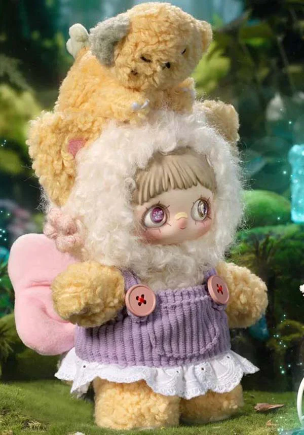 MayMei Symbiote Neverland | PLUSH [BLIND BOX] - Image 11