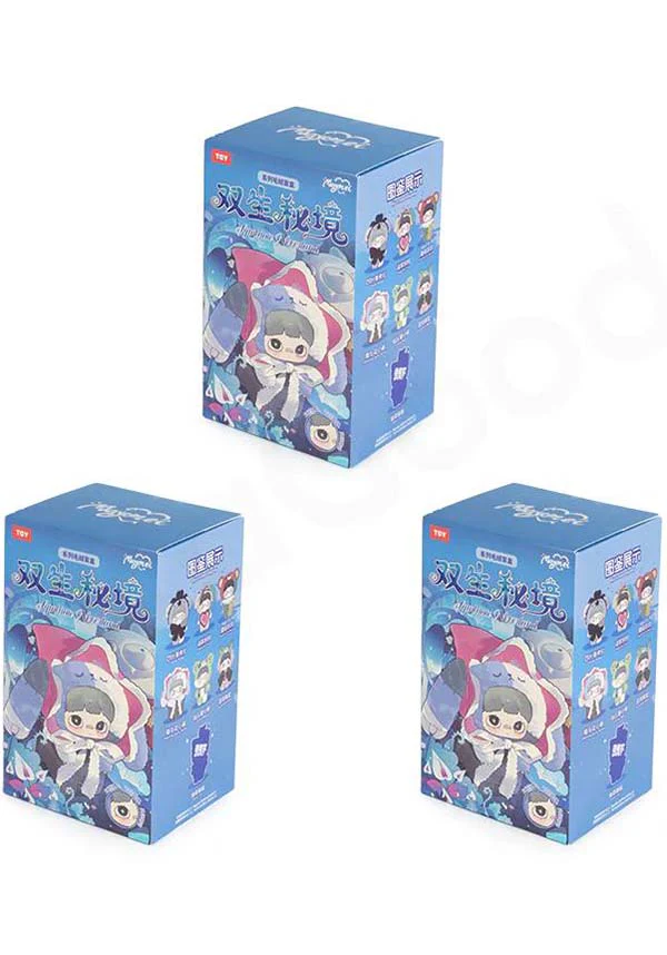 MayMei Symbiote Neverland | PLUSH [BLIND BOX] - Image 13