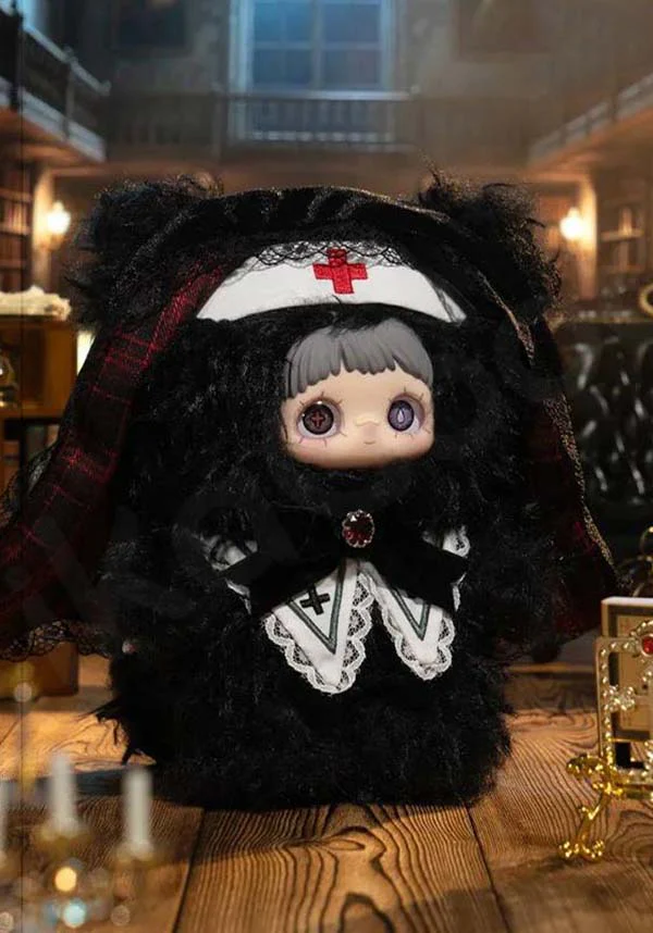 MayMei Winter Weirdness | PLUSH [BLIND BOX] - Image 10