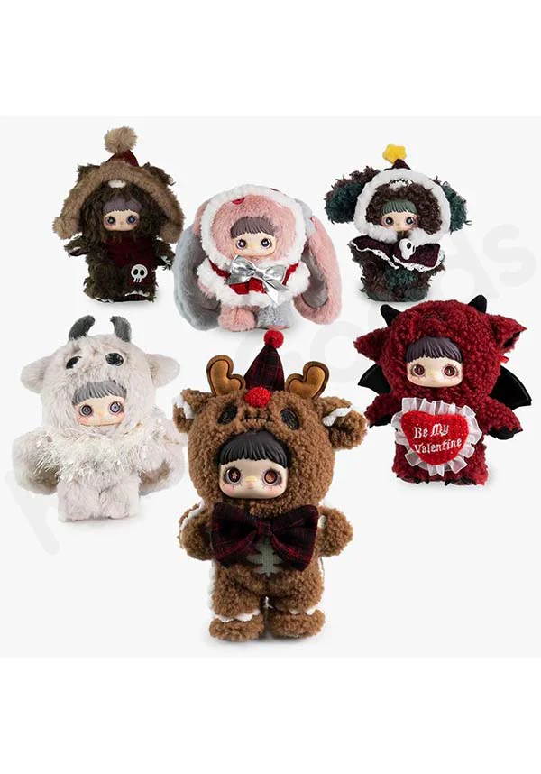 MayMei Winter Weirdness | PLUSH [BLIND BOX] - Image 12