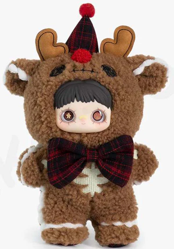 MayMei Winter Weirdness | PLUSH [BLIND BOX] - Image 13