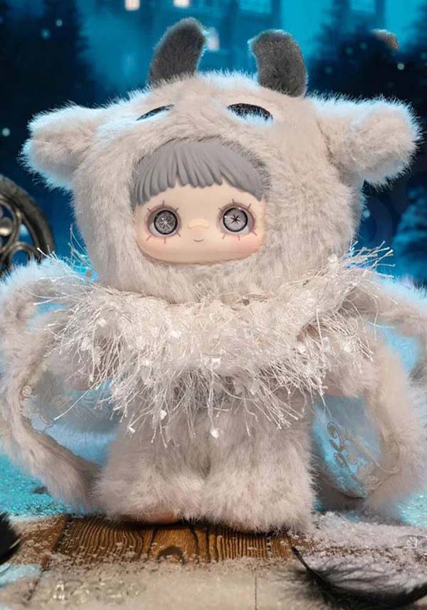 MayMei Winter Weirdness | PLUSH [BLIND BOX] - Image 5