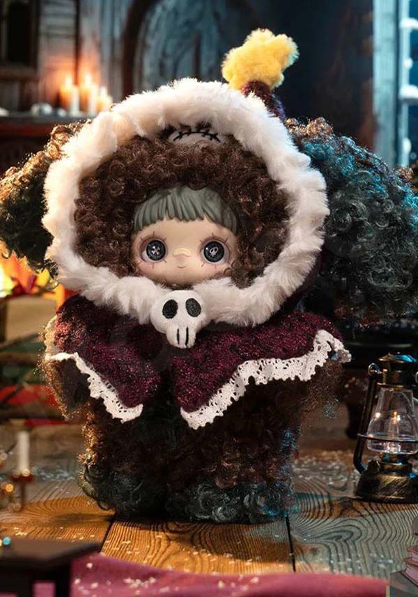MayMei Winter Weirdness | PLUSH [BLIND BOX] - Image 6
