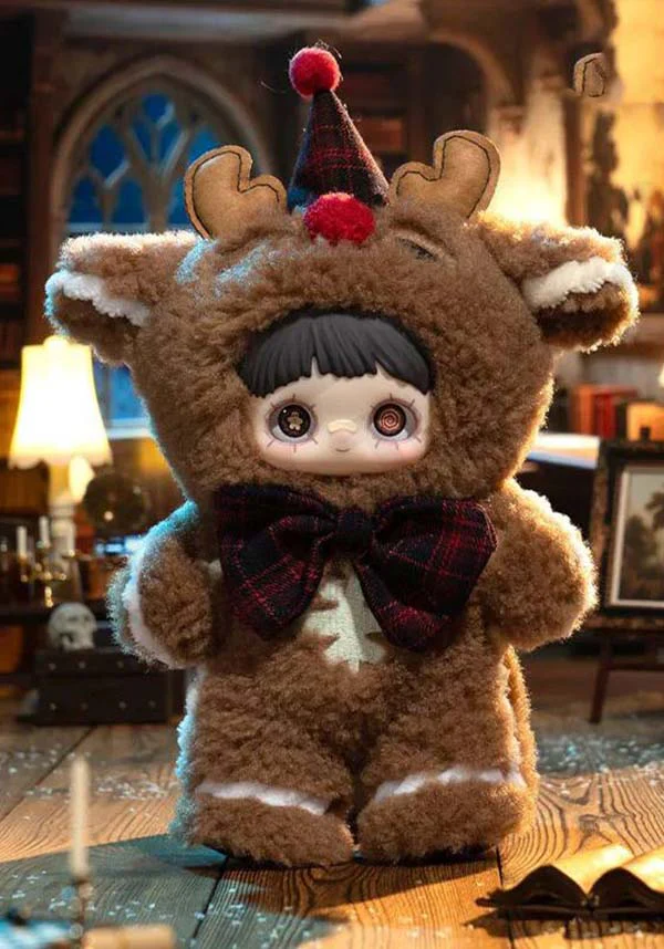 MayMei Winter Weirdness | PLUSH [BLIND BOX] - Image 7
