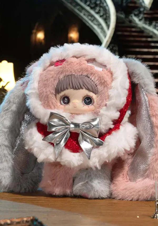MayMei Winter Weirdness | PLUSH [BLIND BOX] - Image 8