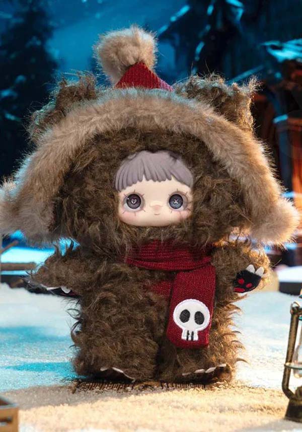 MayMei Winter Weirdness | PLUSH [BLIND BOX] - Image 9