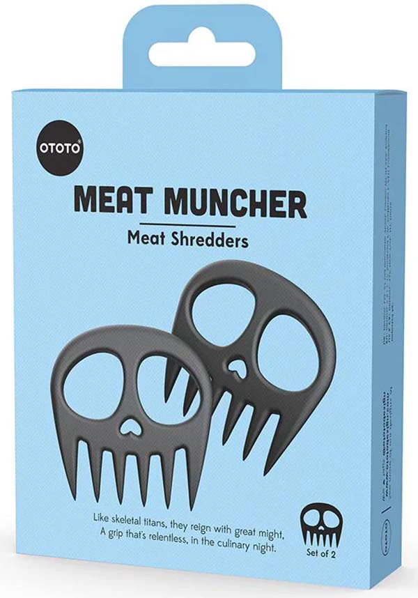 Meat | MUNCHER - Image 2