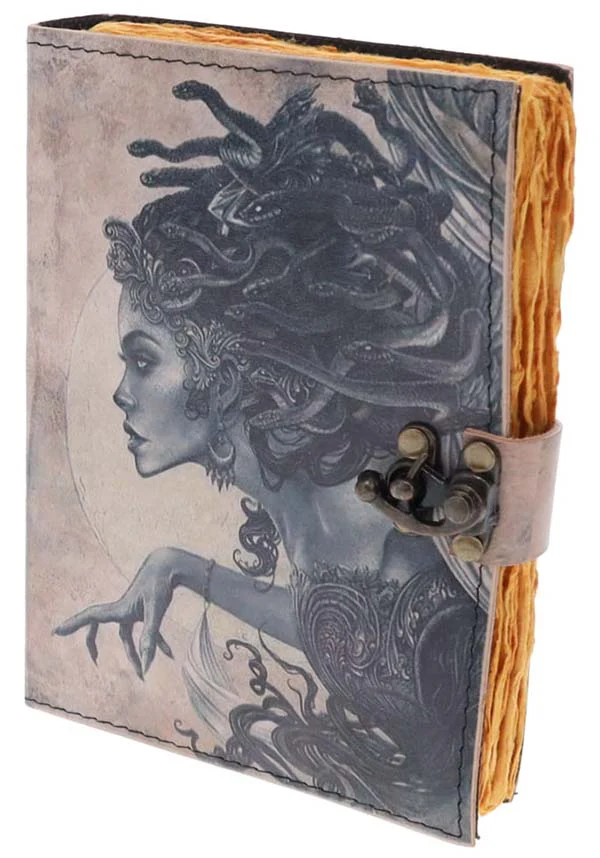 Medusa [Leather] | JOURNAL - Image 2