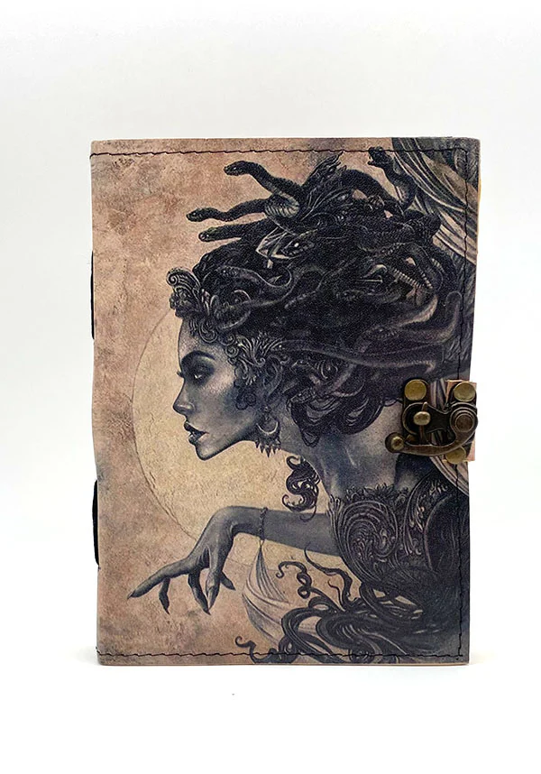 Medusa [Leather] | JOURNAL - Image 3