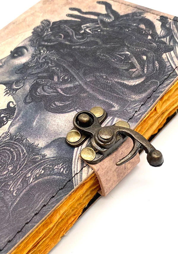 Medusa [Leather] | JOURNAL - Image 6