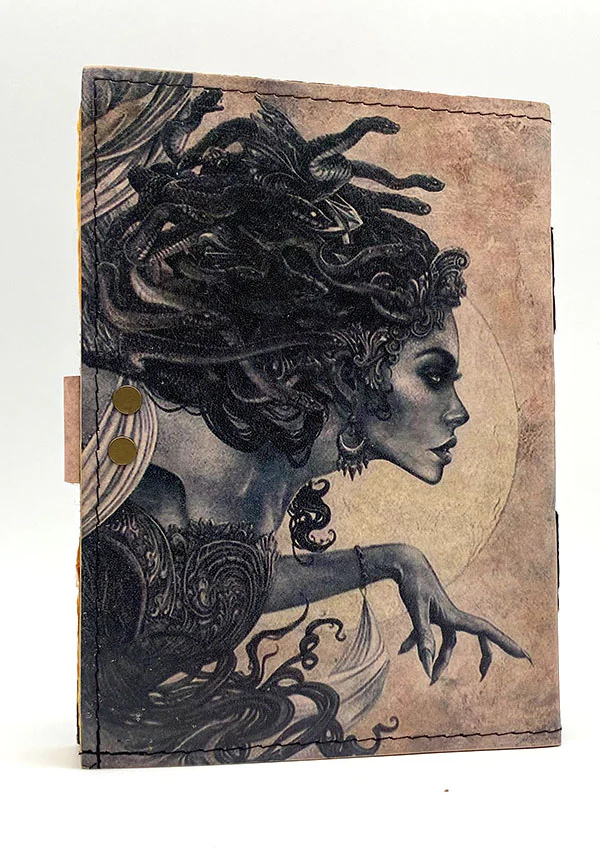 Medusa [Leather] | JOURNAL - Image 9