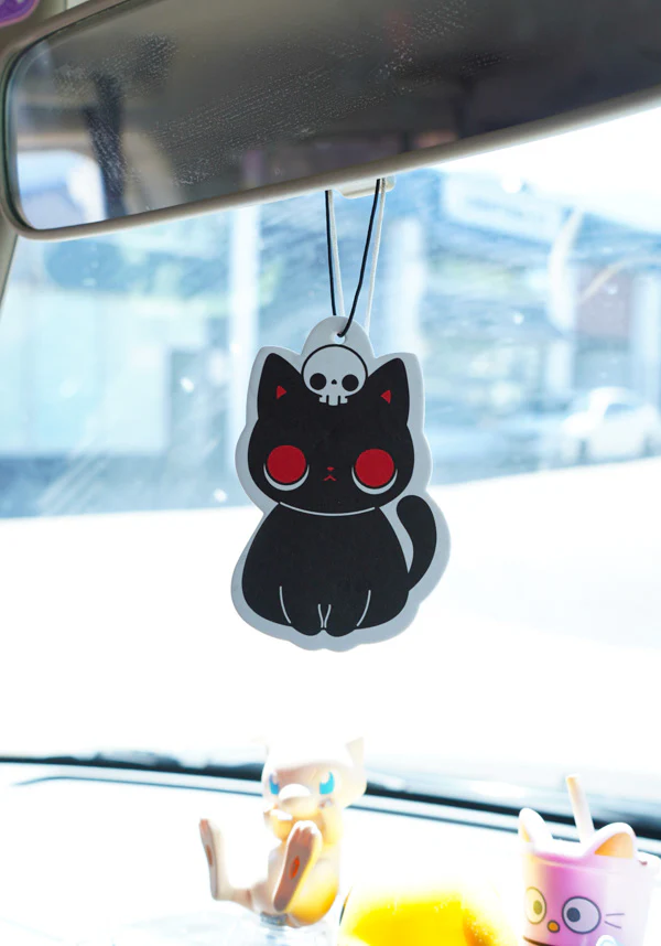Meow Madness | AIR FRESHENER* - Image 3