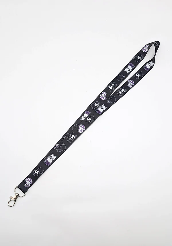 Meow Madness Returns | LANYARD - Image 2