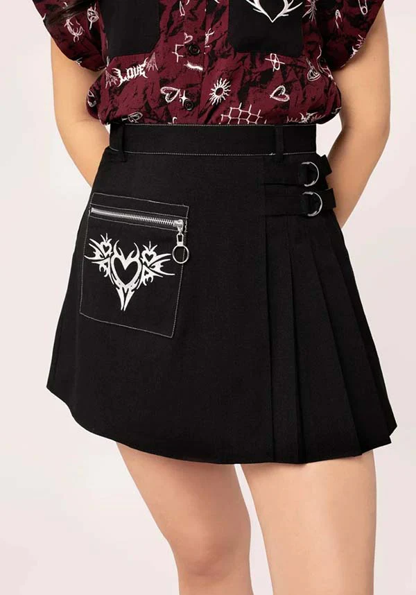 Mercy | SKIRT*