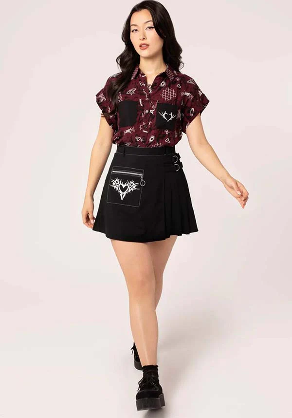 Mercy | SKIRT* - Image 4