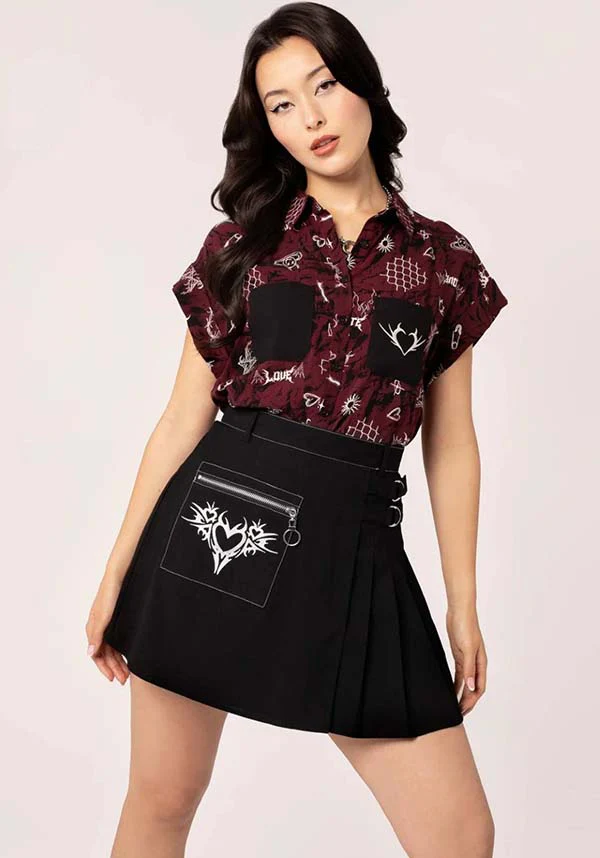 Mercy | SKIRT* - Image 5