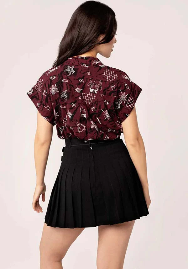 Mercy | SKIRT* - Image 6