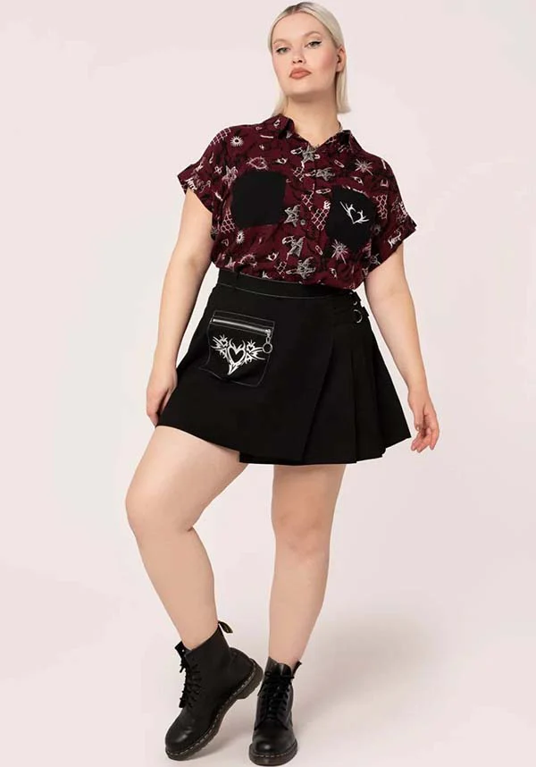 Mercy | SKIRT* - Image 7