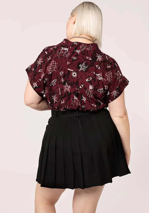 Mercy | SKIRT* - Image 8