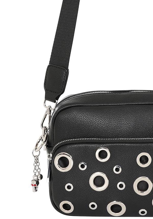 Metal Moon | SHOULDER BAG - Image 2