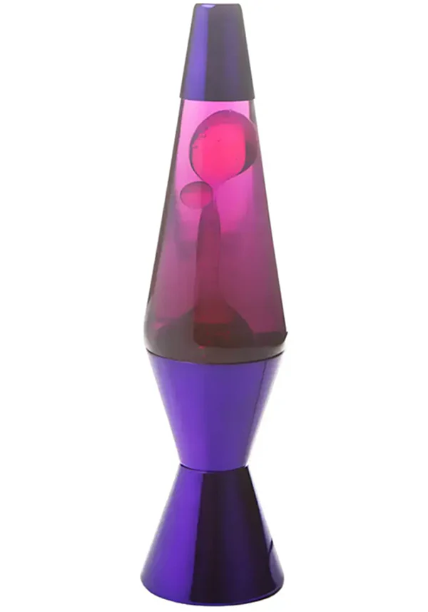 Metallic [Purple] Diamond | MOTION LAMP - Image 2