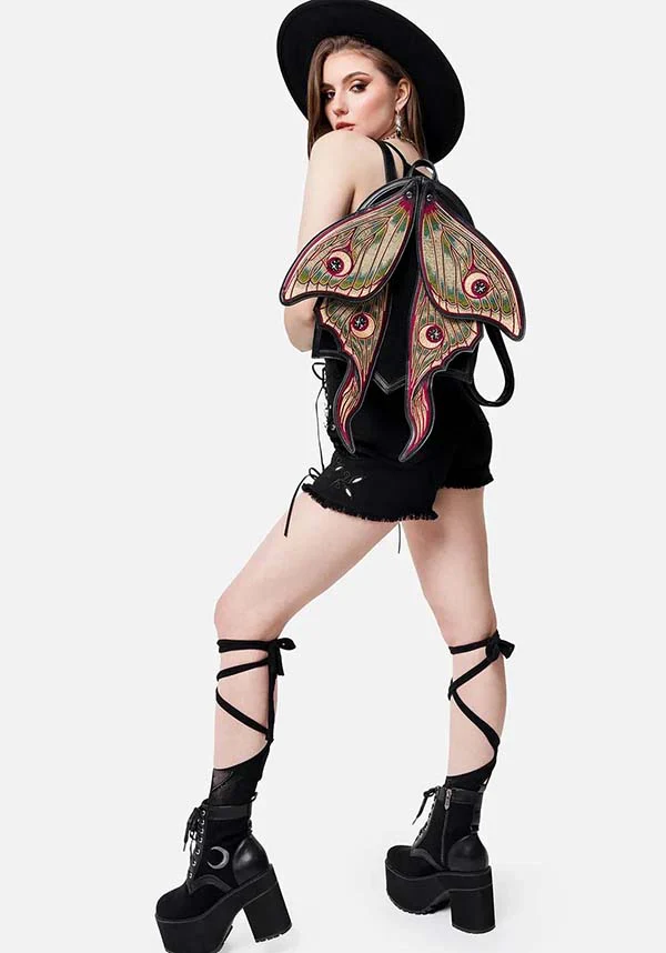 Metamorphosis | BACKPACK - Image 16