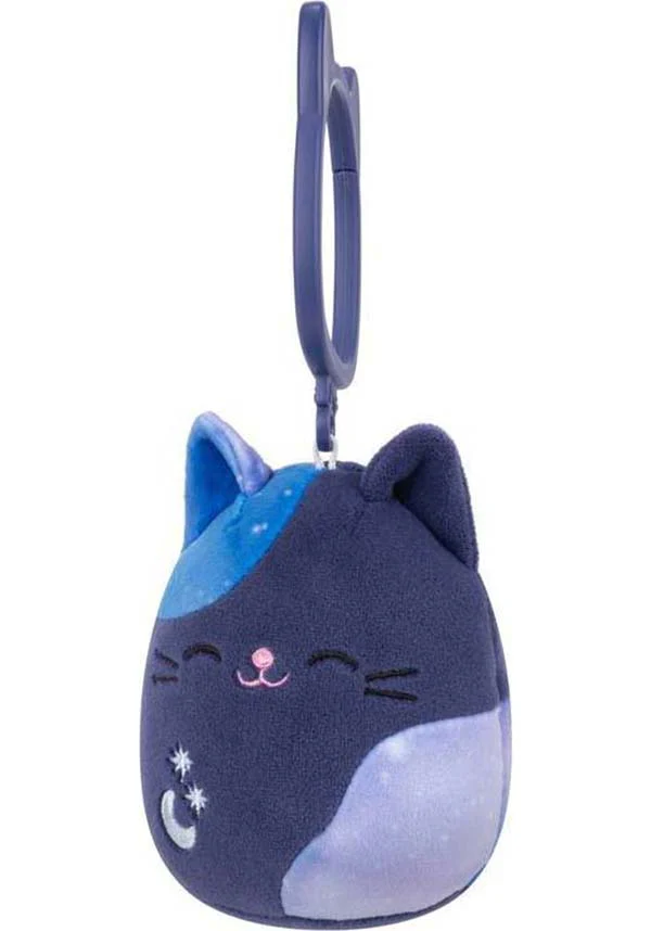 Metta the Cat 3.5" | PLUSH CLIP - Image 4