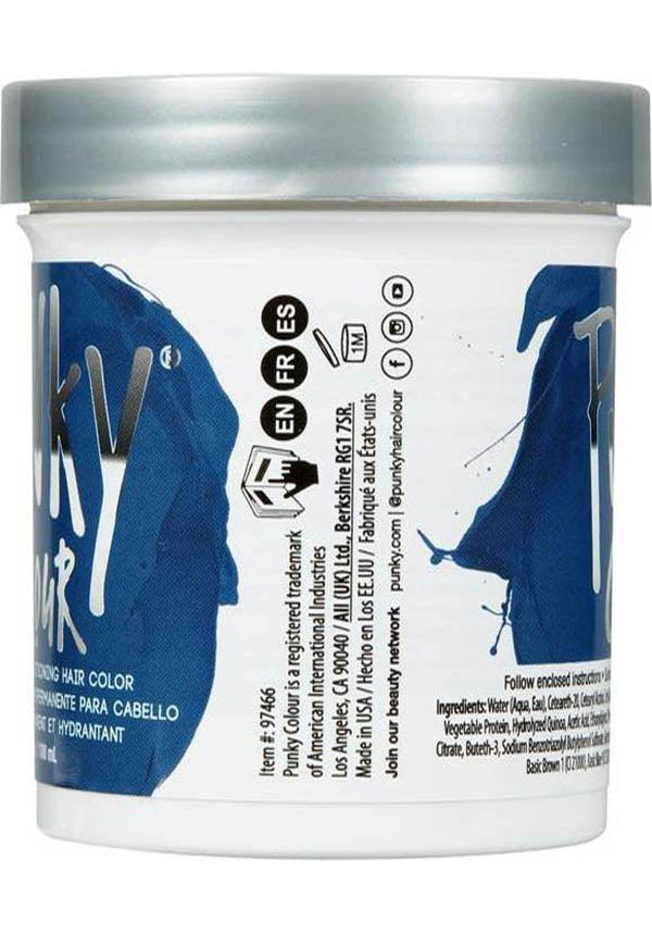 Midnight Blue | HAIR COLOUR - Image 7