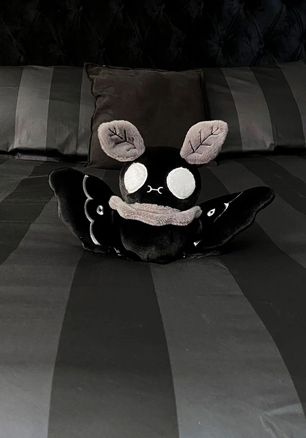 Midnight Creeps | QUILT SET [KING SINGLE] - Image 14
