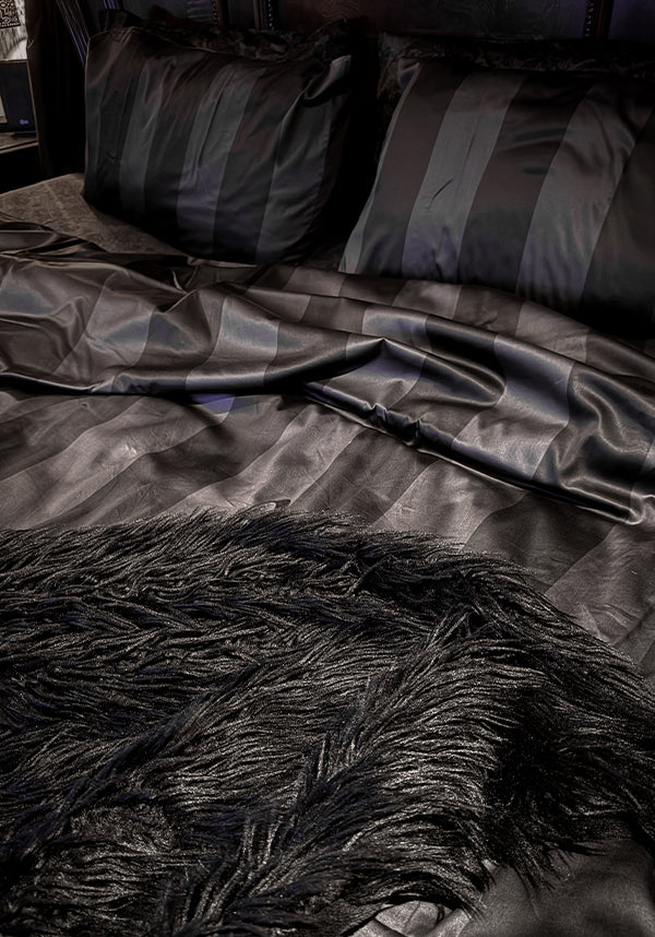 Midnight Creeps | QUILT SET [KING SINGLE] - Image 17