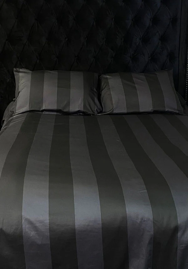 Midnight Creeps | QUILT SET [KING SINGLE] - Image 8
