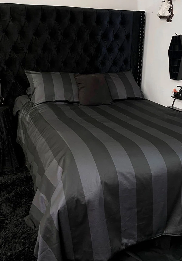 Midnight Creeps | QUILT SET [KING SINGLE] - Image 9