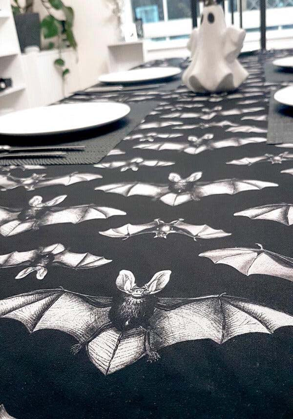 Midnight Flight | TABLE CLOTH - Image 4