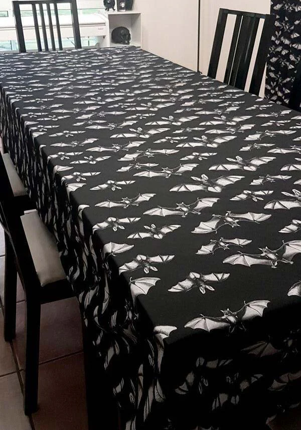 Midnight Flight | TABLE CLOTH - Image 5