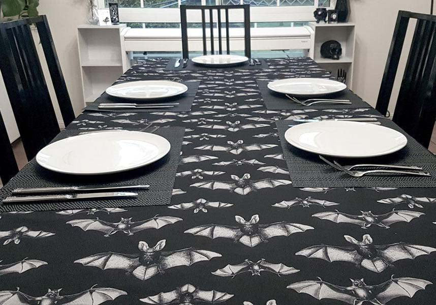 Midnight Flight | TABLE CLOTH - Image 6