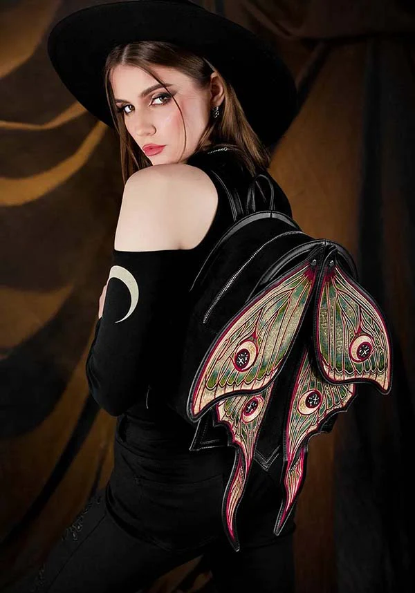 Midnight Flutter [Nocturnal] | BODYSUIT - Image 11