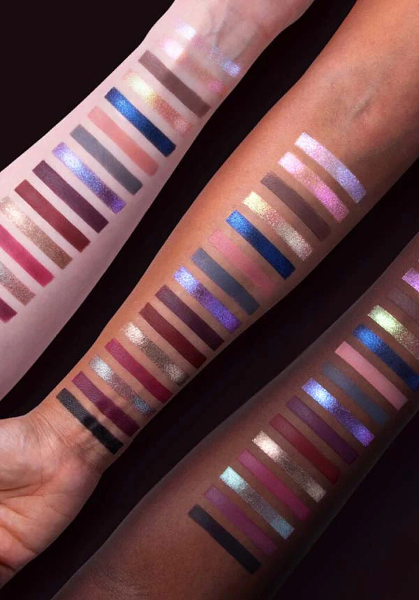 Midnight Serenade | PRESSED POWDER PALETTE - Image 2