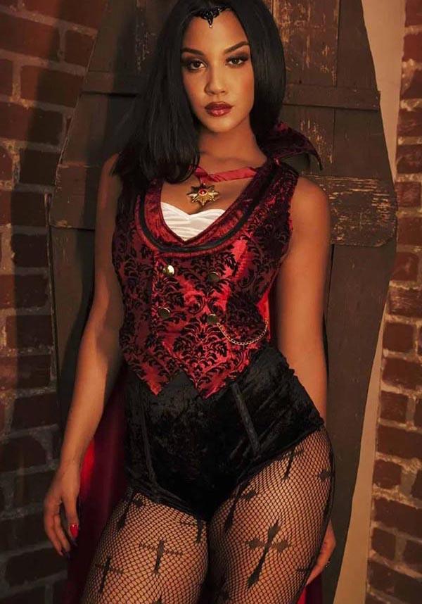 Worship Me | NET TIGHTS - Image 4