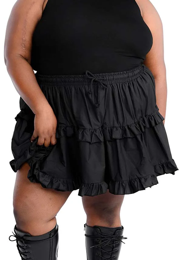 Mina | MINI SKIRT - Image 6