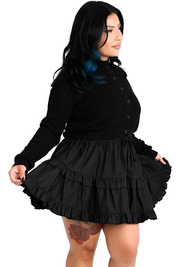 Mina | MINI SKIRT - Image 7
