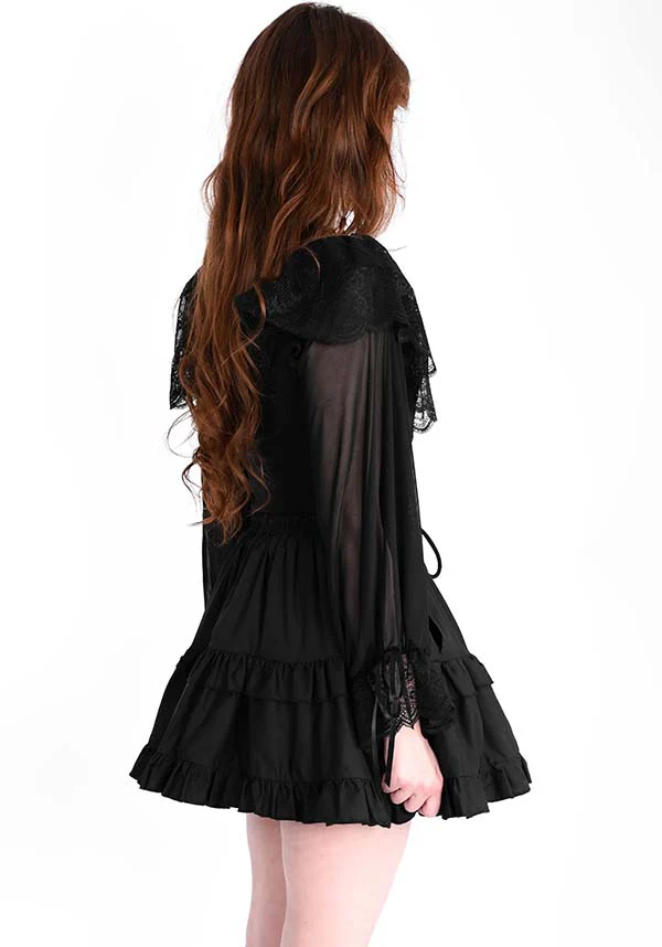 Mina | MINI SKIRT - Image 8