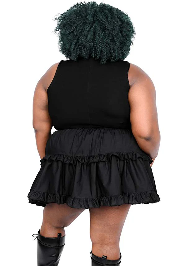 Mina | MINI SKIRT - Image 9