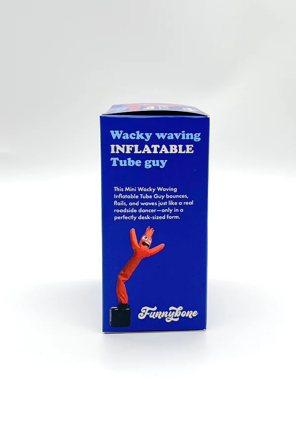 Mini Wacky Waving | INFLATABLE TUBE GUY - Image 8