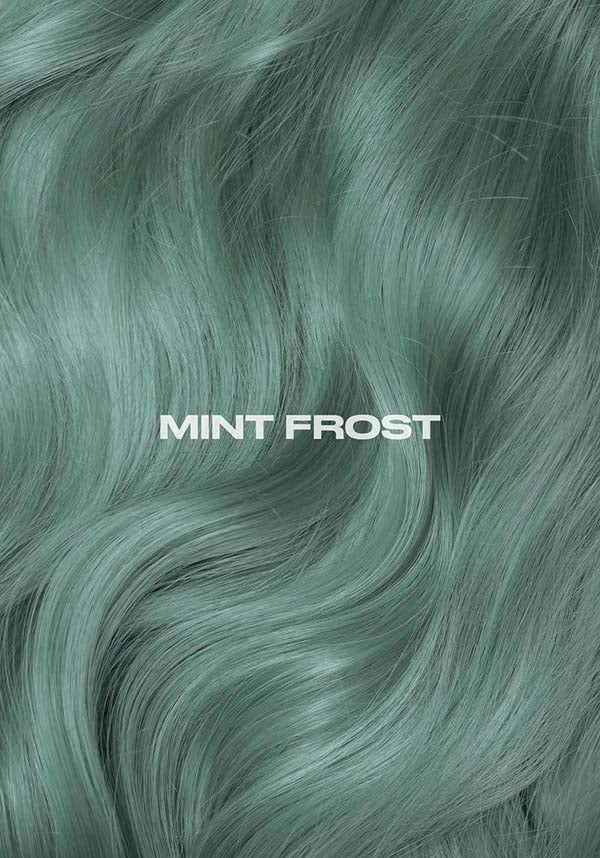 Mint Frost | HAIR DYE [236ml] - Image 2