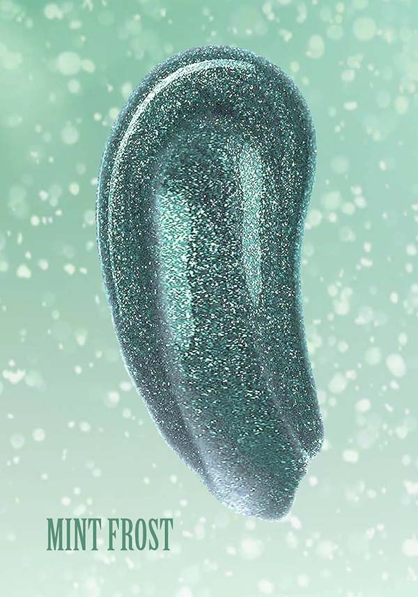 Mint Frost | HAIR DYE [236ml] - Image 4