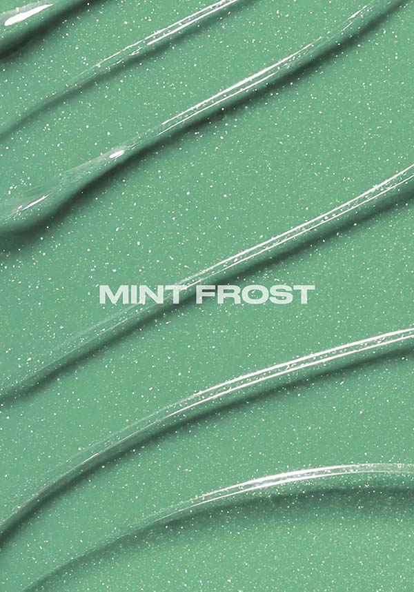 Mint Frost | HAIR DYE [236ml] - Image 5