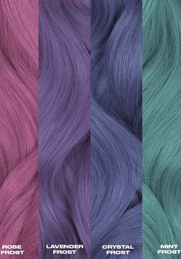 Mint Frost | HAIR DYE [236ml] - Image 8