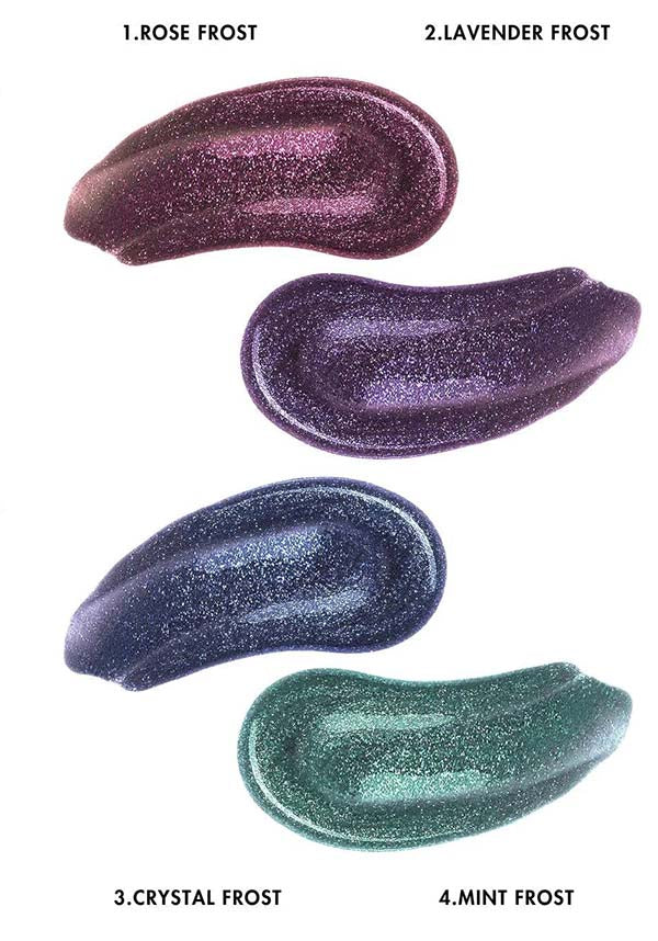 Mint Frost | HAIR DYE [236ml] - Image 9