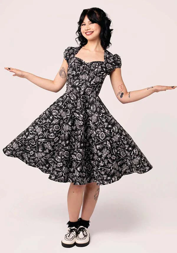 Mischief | MIDI DRESS - Image 5