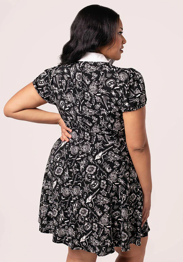 Mischief | MINI DRESS - Image 7